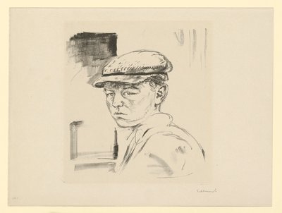  autorstwa Edvard Munch