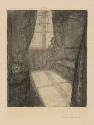  autorstwa Edvard Munch