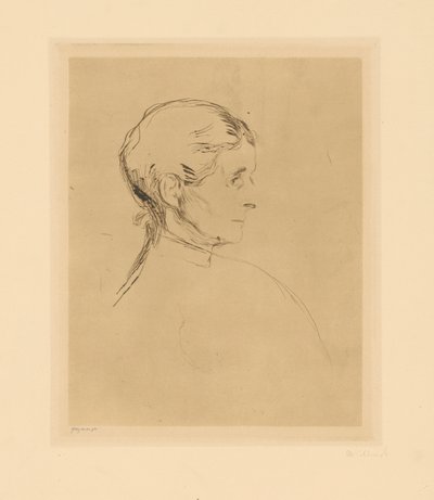  autorstwa Edvard Munch