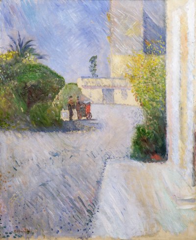 Słońce, ładne autorstwa Edvard Munch