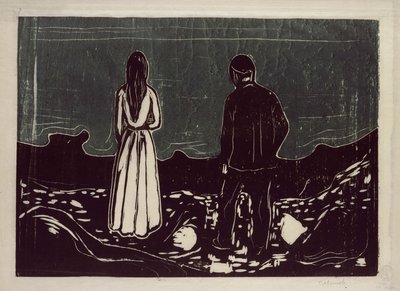  autorstwa Edvard Munch