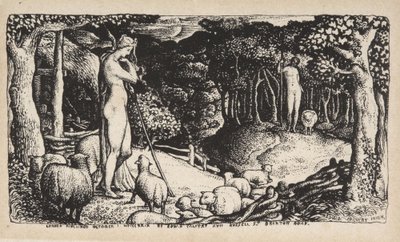  autorstwa Edward Calvert