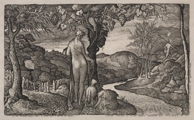  autorstwa Edward Calvert
