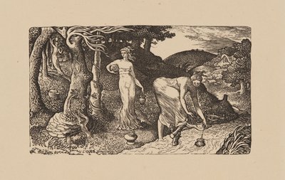  autorstwa Edward Calvert