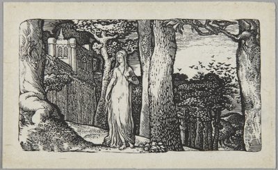  autorstwa Edward Calvert