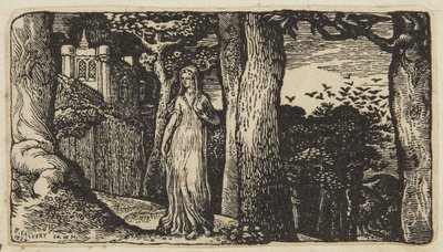  autorstwa Edward Calvert