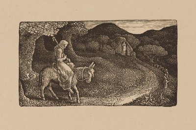  autorstwa Edward Calvert
