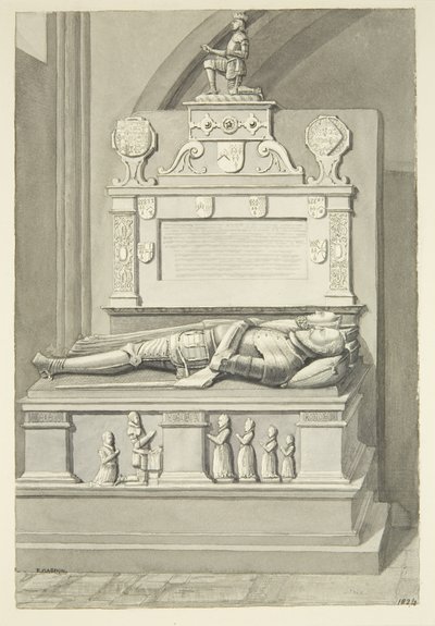 Pomnik Sir Henry