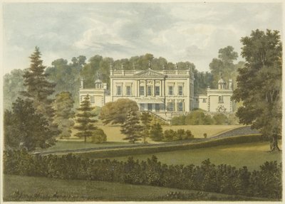 Redland Court, dom Sir George