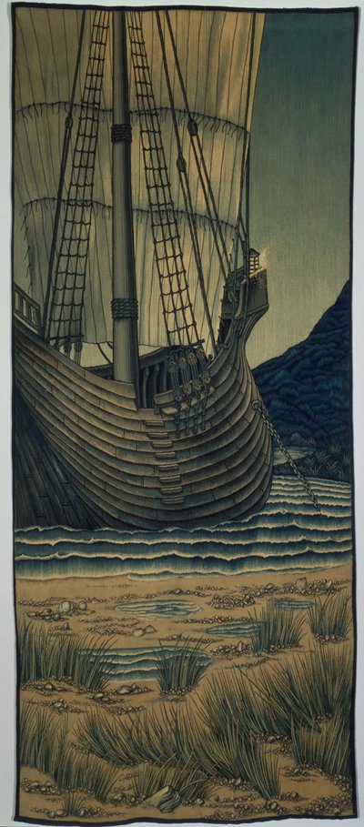 Nieznany obraz autorstwa Edward Burne Jones
