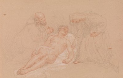 Zeznanie autorstwa Edward Francis Burney