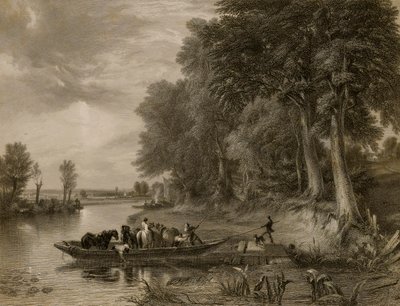Prom autorstwa Edward Goodall
