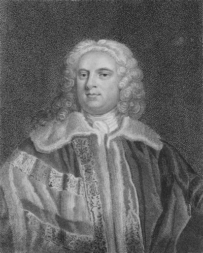 James hrabia Abercorn, 1800. autorstwa Edward Harding