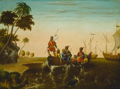  autorstwa Edward Hicks