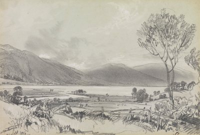 Bassenthwaite