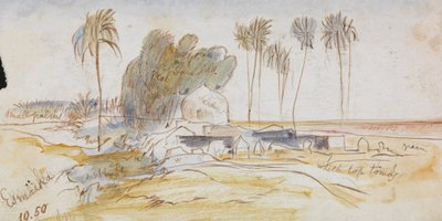 Esmaika autorstwa Edward Lear