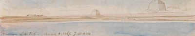Haram el Ketab autorstwa Edward Lear