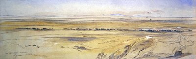 Likajon, Arkadia autorstwa Edward Lear