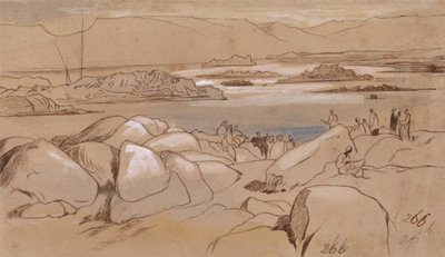 Shelaal autorstwa Edward Lear