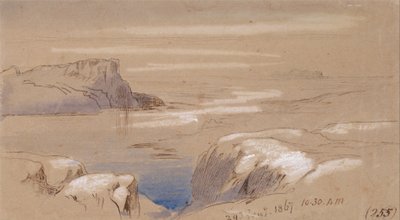 Shelaal autorstwa Edward Lear