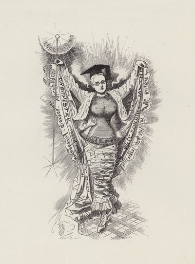 Ilustracja do The Water-Babies autorstwa Charlesa Kingsleya (grafika) autorstwa Edward Linley (after) Sambourne