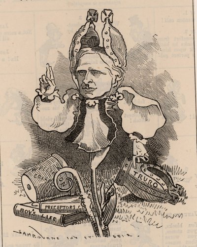 Edwarda White