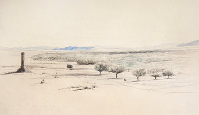Colonus autorstwa Edward & Lushington Franklin (1823 1901) Lear