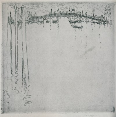 Procesja do Salute, początek XX wieku, 1925. autorstwa Edward Millington Synge