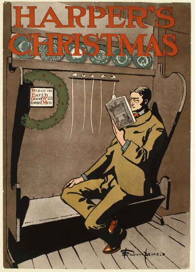  autorstwa Edward Penfield