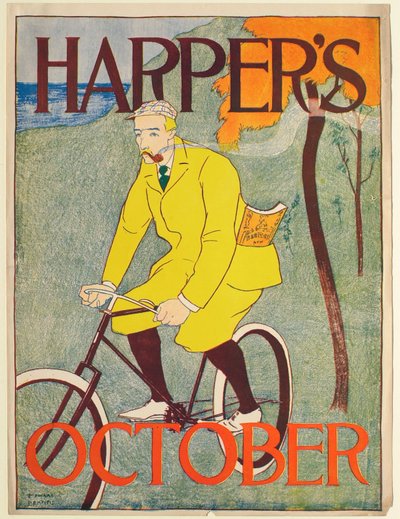  autorstwa Edward Penfield