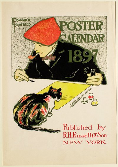  autorstwa Edward Penfield