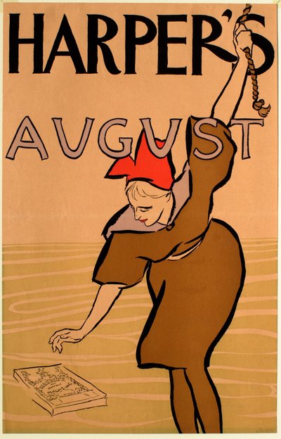  autorstwa Edward Penfield