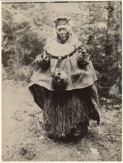  autorstwa Edward S. Curtis
