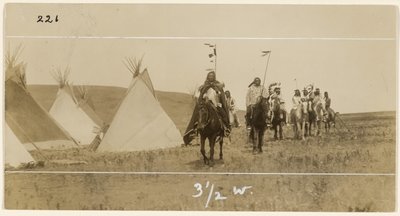  autorstwa Edward S. Curtis