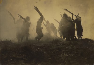  autorstwa Edward S. Curtis