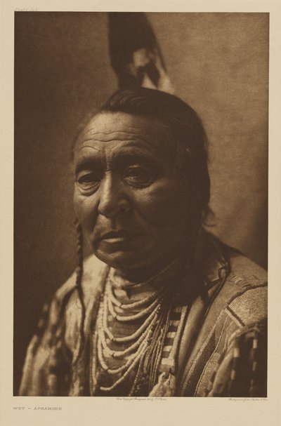  autorstwa Edward S. Curtis