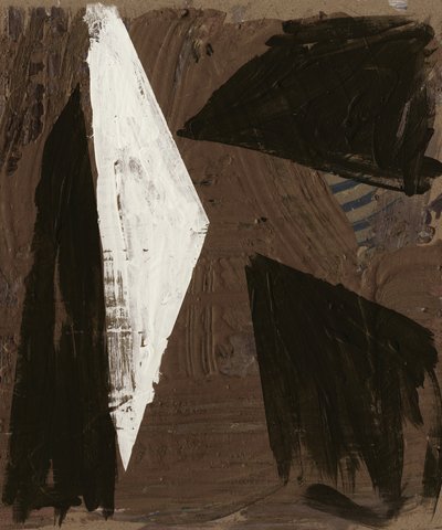 Nowoczesne kształty geometryczne autorstwa Edward Selkirk