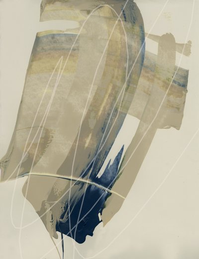 Spokojny, wielowarstwowy ruch autorstwa Edward Selkirk