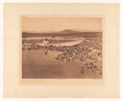  autorstwa Edward Sheriff Curtis