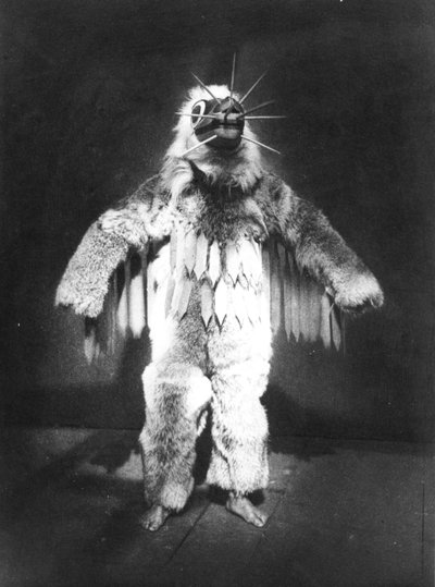 polish autorstwa Edward Sheriff Curtis
