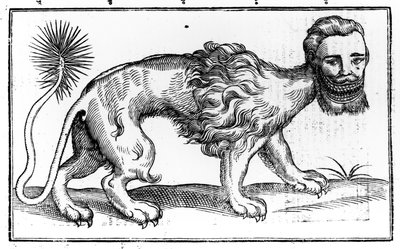Manticore z 