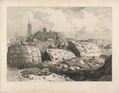  autorstwa Edward William Cooke
