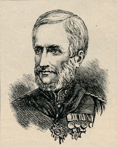 Sir Henry Havelock, 1893, 1902 autorstwa Edward William Stodart
