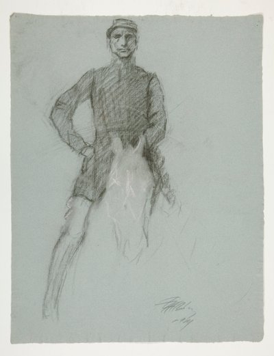 Uczyć się na autorstwa Edwin Austin Abbey