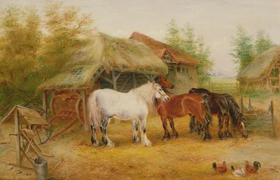 Carthors w obejściu autorstwa Edwin Frederick Holt