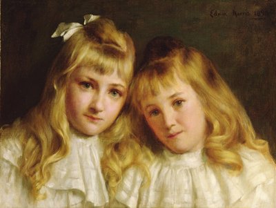 Siostry autorstwa Edwin Harris