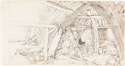  autorstwa Edwin Landseer