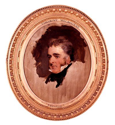 Nieznany obraz autorstwa Edwin Landseer