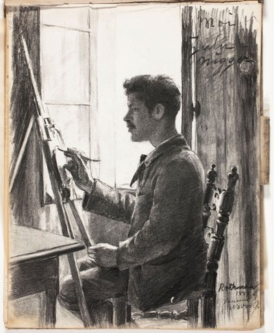  autorstwa Eero Järnefelt