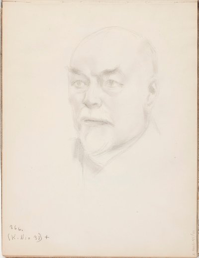 Bez tytułu autorstwa Eero Järnefelt